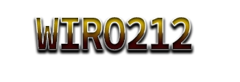 Logo WIRO212